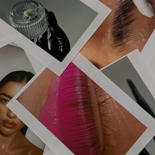 March BOGO 50% - Luxe Brow Bundle at Leti Silva Beauty in Westborough, MA